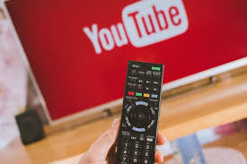 Youtube Is Going After Live Tv With Youtube Tv Technology News Today Youtube Live Tv