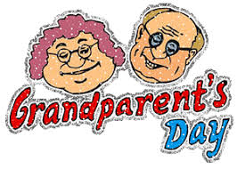 Download Grandparents Day Clipart Animated Gifs