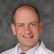 Dr. Aaron Prater, MD