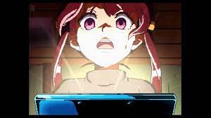 You can't model with mmd, this post is about modelling the anime character yourself. 3ds User Spends Four Years Making An Anime In Flipnote Studio 3d Nintendo Everything