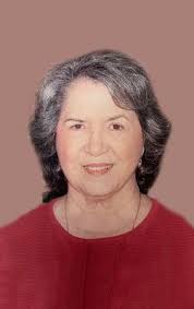 Glenda Waites Obituary (1942