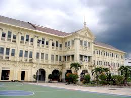 Smk(p) sri mutiara, p.pinang 23. Grand Parade To Highlight St George S Centennial Do The Star