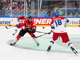 News source: Hockey Canada
