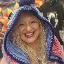 Profile for Belladonna Laveau