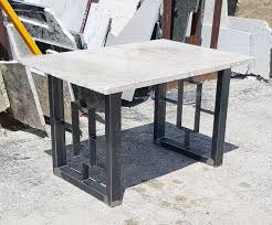 Get only the base you want for benches and coffee tables, dining tables and desks, bar height tables and wood kitchen islands, wood conference tables, and workbenches. Square Rectangular Modern Dining Table Legs Industrial Legs Etsy In 2021 Modern Dining Table Granite Table Modern Dining