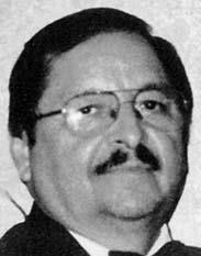 Roberto TINAJERO Obituary (1934