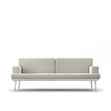 Un divano confortevole è l'investimento migliore che si possa fare per arredare la zona living all'insegna di ronia è un divano letto a due posti sfoderabile, progettato per chi vive in piccoli appartamenti e deve necessariamente utilizzare il divano anche. Divano Due Posti Con Struttura In Rovere Idfdesign