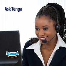 Tenga Powered by Access Bank Zambia