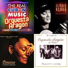 Stream Le Canto al Palenque (feat. Roberto Carrión) by Rey Cabrera y Sus  Amigos