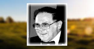 Gerald Grossman Obituary