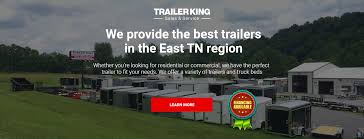 Around one quarter of properties in this. Trailer King Sales Service