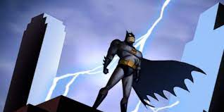The viewing order for the bruce timm movies is: My Ranking Of The 10 Best Animated Batman Movies