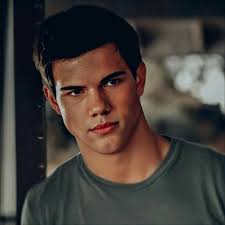 Imagine Jacob Black
