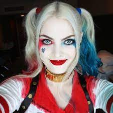 Geekxgirls.com, featuring geeky cosplay, fan art, comics, memes & more! This Has To Be By Far The Best Suicide Squad Harley Quinn Cosplay Ive Seen Does Anyone Know It Is Dccomics