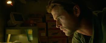 Blackhat and Michael Mann's Digital World