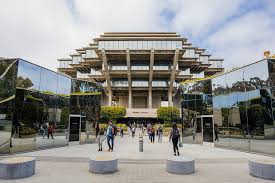The scripps institute at the university of california, san diego (ucsd) is the leader in oceanography. Uc San Diego Among Nation S Best Public Colleges According To U S News And World Report