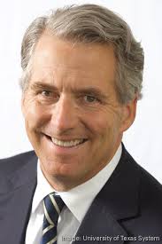 Babson College President Steve Spinelli