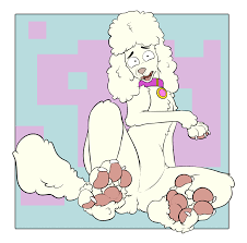 Honey Paws -C- by Psy101 < Submission | Inkbunny, the Furry Art Community