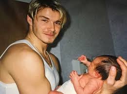 Welcome to the official david beckham facebook page. David And Victoria Beckham S Best Family Photos Ever