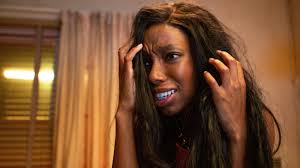 Start with a volumizing product on clean, damp hair. Review Bad Hair From Justin Simien Mixes Horror And Comedy Npr