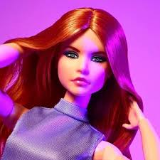 Nous avons besoin d'un Ken aux cheveux roux 😭 : r/Barbie