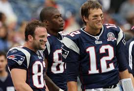 Patriotas de Nueva Inglaterra - Alto Nivel