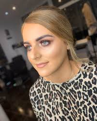 Natalia Mackenzie Make Up