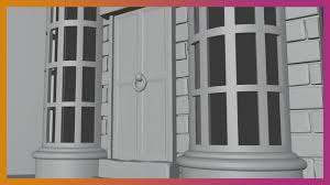 Diagon Alley Book Nook Blender Youtube