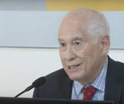 Economist Carmelo Mesa-Lago's View of Cuba's Future