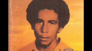 Young Bob Marley: 1945-1962
