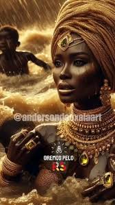 Ilê Africano Xangô & Oxum