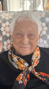 Theresa Salani Obituary (1932