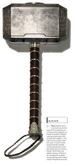 Successful Symbols Thor S Mighty Mjolnir Comicsverse Marvel Characters Art Mjolnir Tattoo Mjolnir