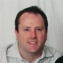 Obituary information for Rick McBride