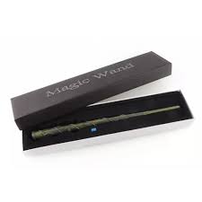 Harry Potter Hermione Led Light Up Wand 13 5 Inches Cosplay Costume Us Seller Harrypotter Potterhead Ebay Harry Potter Hermione Harry Potter Wands