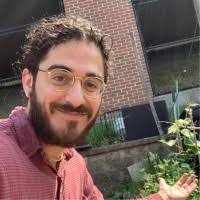 Nicholas Sebastian Email & Phone Number