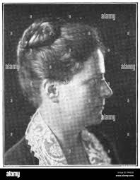 Florence 1921 hi-res stock photography and images