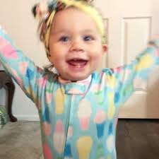 Keeley Bright Johnson