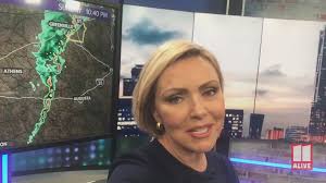 Sunday late wx update