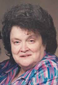 Irene H. Funderburg Obituary January 19, 2013