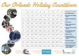 Orlando Holiday Downloads Printables Your Orlando Visit Nowadays we're pleased to announce. orlando holiday downloads printables