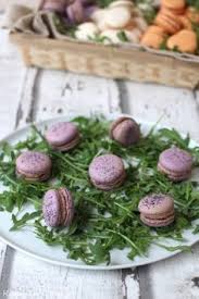 Macarons Sales Au Fromage Frais Et Jambon Cru Rock The Bretzel Recette Macaron Sale Recette Macaron Macaron