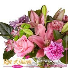 Call your local santa maria, ca florist and send a gift of flowers along with warm holiday wishes for christmas, dec 25th, 2021. Santa Maria Ca Flowers And Gifts Rose Of Sharon Florist