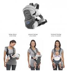 Chicco Soft Dream Baby Carrier 3 Ways Baby Carrier Dream Baby Parenting