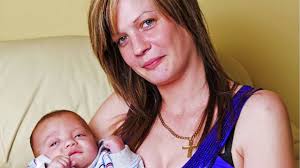 EXCLUSIVE: Former lover of Magaluf stabbing suspect, Nelson Delgado, talks  about having his baby…