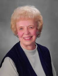 Marilyn Charlotte Hampton Obituary April 26, 2025