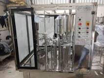 30 BPM Mineral Water Filling Machine at ₹ 400000 | Ahmedabad ...