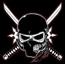  Pin Oleh Mateus Amorim Di Shinobi Tengkorak Gambar Gambar Tengkorak