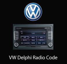 Driving isn't as fun without some music or a favorite talk radio show to listen to, so if your car radio stops working it can make long journeys a tedious chore. Universal Delphi Radio Code Generator For Every Delphi Car Radio