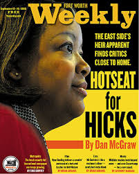 Hotseat for Hicks